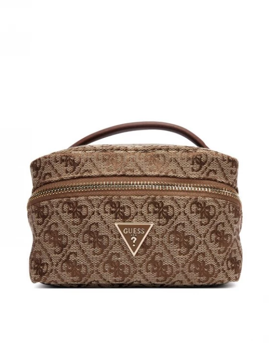 Obrázek produktu Guess Kosmetický kufřík PW7579 P6361 Béžová
