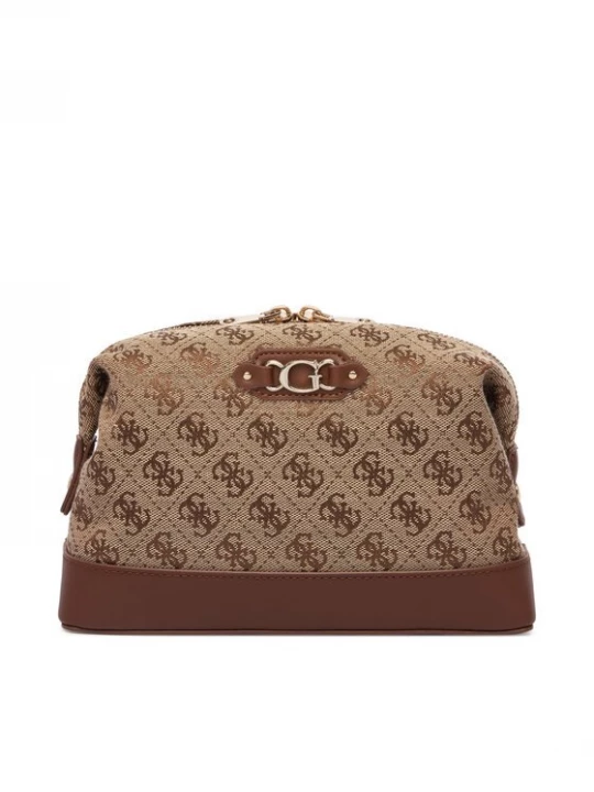 Obrázek produktu Guess Kosmetický kufřík PW7584 P6461 Hnědá