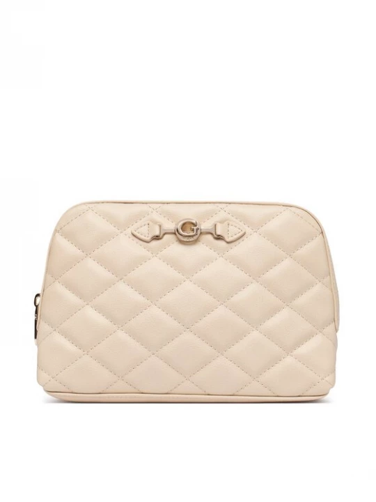 Obrázek produktu Guess Kosmetický kufřík PW7588 P6470 Světle béžová