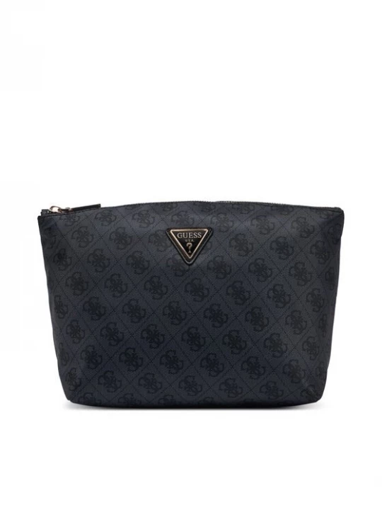Obrázek produktu Guess Kosmetický kufřík TWNB21 68965 Tmavě šedá