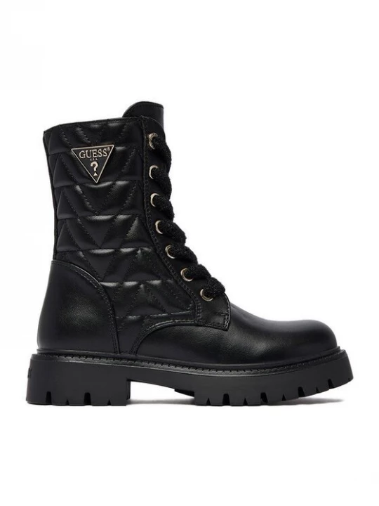 Obrázek produktu Guess Kotníková obuv CEO-CS6729-06 Černá
