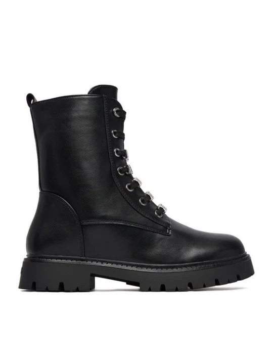 Obrázek produktu Guess Kotníková obuv CEO-CS6729-14 Černá