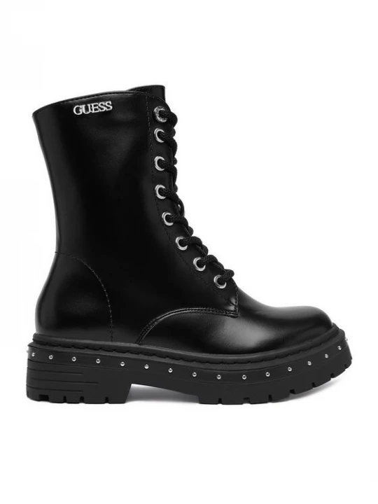 Obrázek produktu Guess Kotníková obuv CEO-CS6730-01A Černá