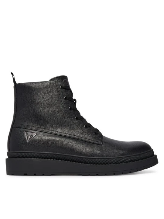 Obrázek produktu Guess Kotníková obuv FMFCAO LEA11 Černá