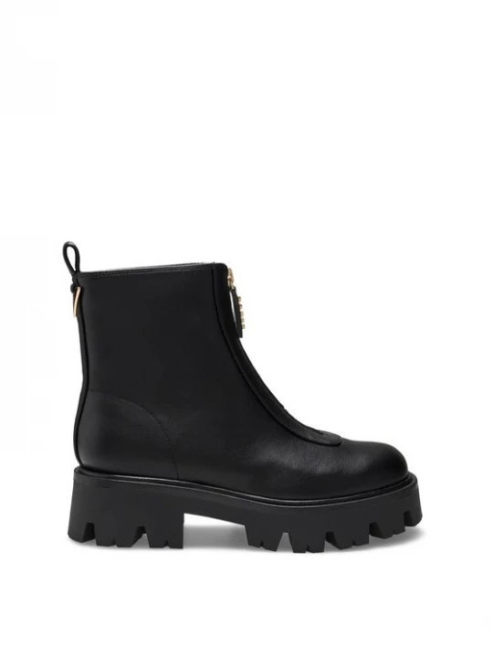 Obrázek produktu Guess Kozačky 184521 Černá