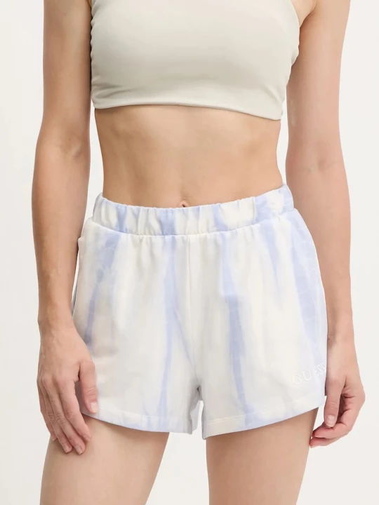 Obrázek produktu Guess Kraťasy Guess modrá