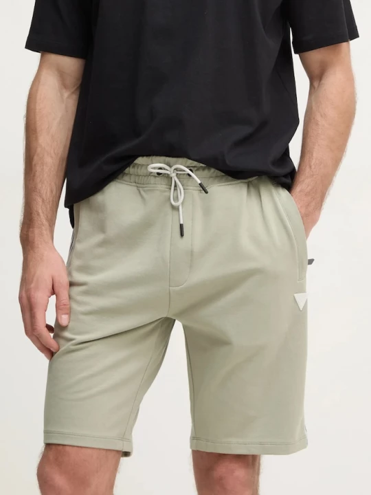 Obrázek produktu Guess Kraťasy Guess zelená