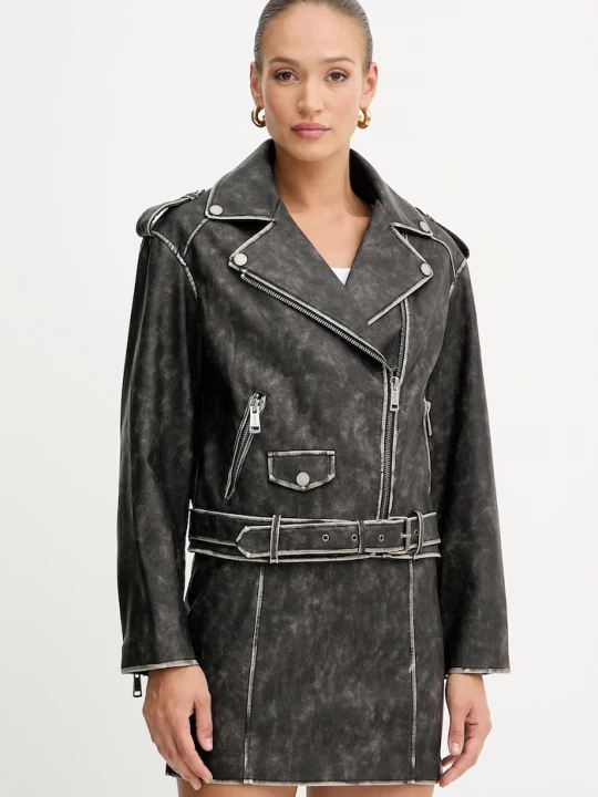 Obrázek produktu Guess Křivák Guess CHARLENE černá