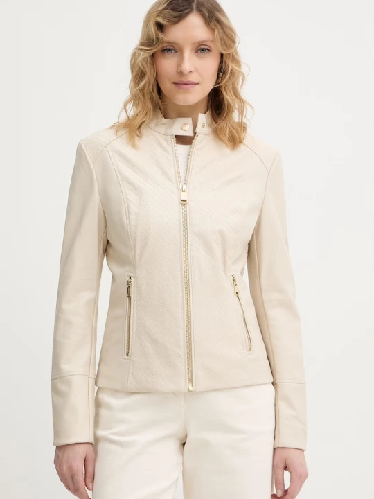 Obrázek produktu Guess Křivák Guess CLAUDINE béžová