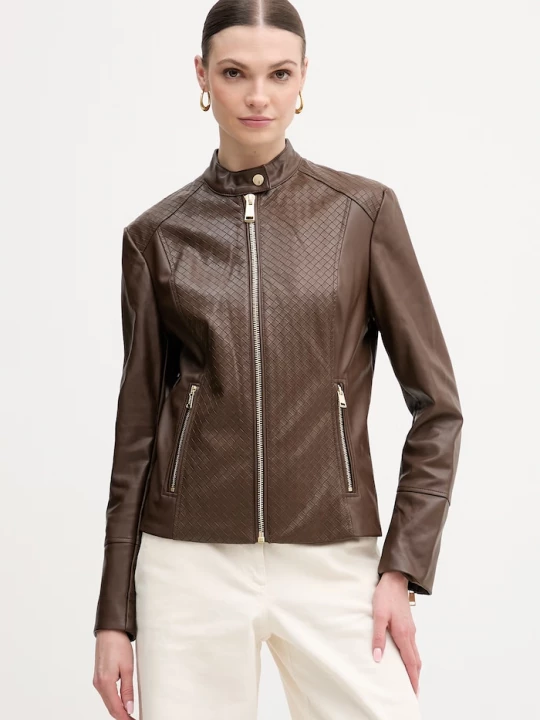 Obrázek produktu Guess Křivák Guess CLAUDINE hnědá