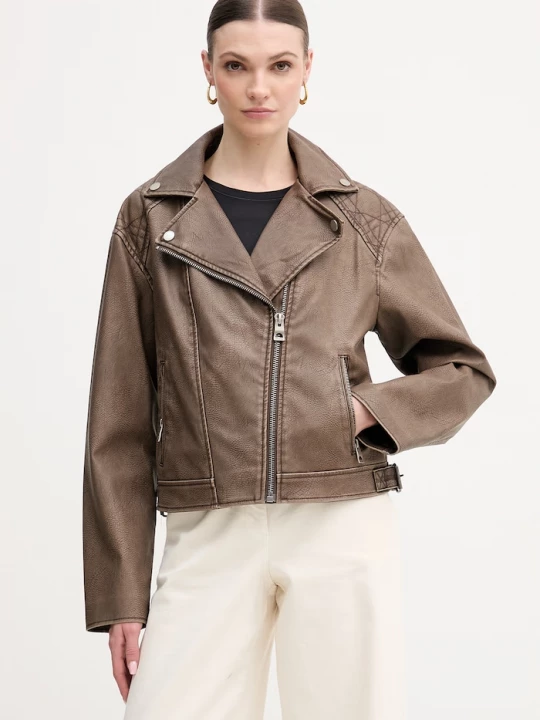 Obrázek produktu Guess Křivák Guess NADA hnědá