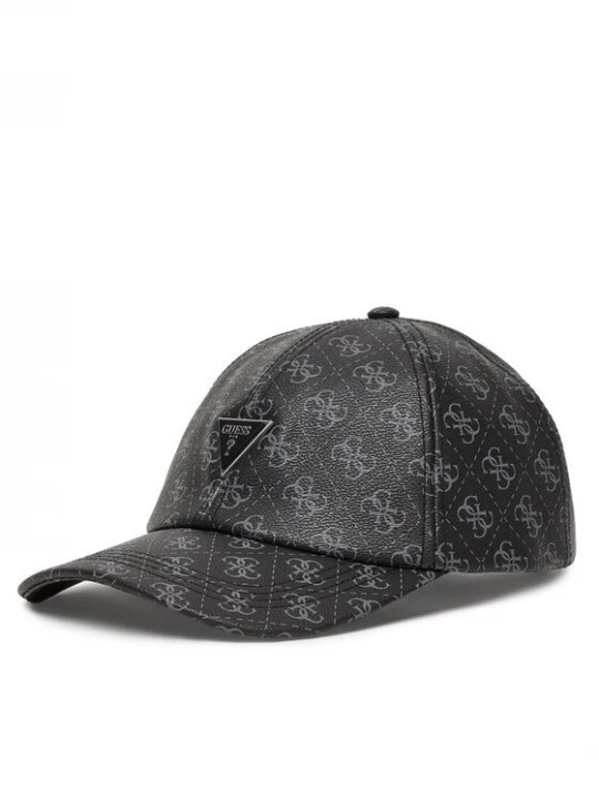 Obrázek produktu Guess Kšiltovka AM9546 POL01 Šedá