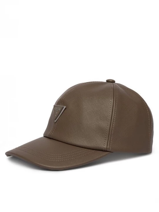 Obrázek produktu Guess Kšiltovka AM9596 POL01 Hnědá