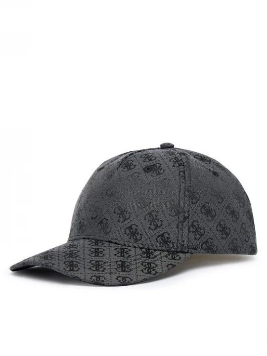 Obrázek produktu Guess Kšiltovka AM9614 POL01 Tmavě šedá
