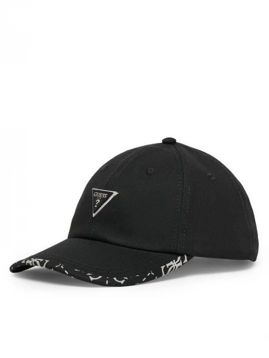 Obrázek produktu Guess Kšiltovka AM9654 COT01 Černá