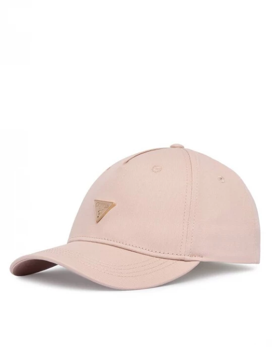 Obrázek produktu Guess Kšiltovka AW5608 COT01 Světle růžová