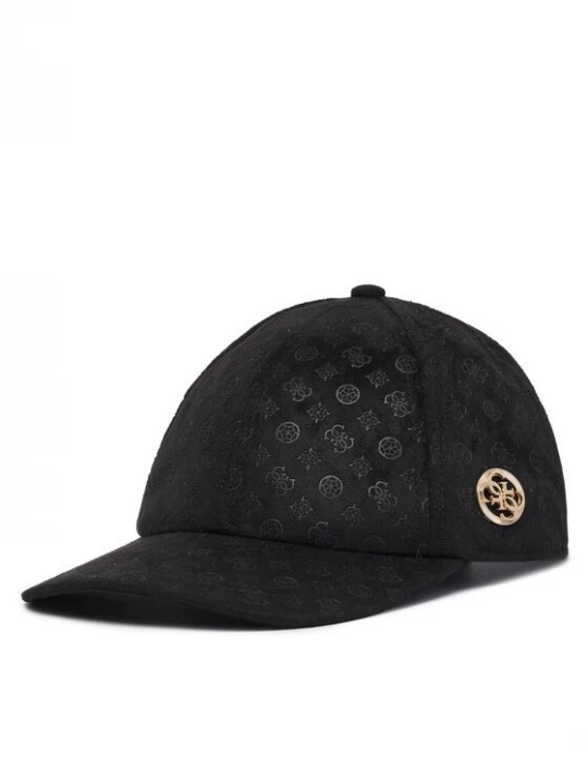 Obrázek produktu Guess Kšiltovka AW5627 POL01 Černá