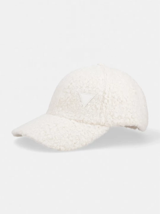 Obrázek produktu Guess kšiltovka dámská AZHA béžová