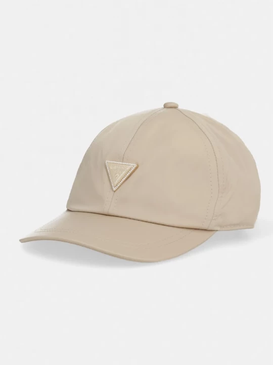 Obrázek produktu Guess kšiltovka dámská béžová