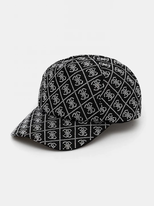 Obrázek produktu Guess Kšiltovka Guess černá