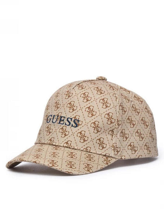 Obrázek produktu Guess Kšiltovka H6YZ12 W2604 Béžová