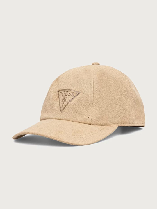 Obrázek produktu Guess kšiltovka pánská BERLIN béžová