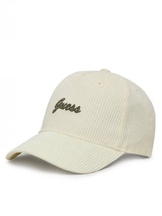 Obrázek produktu Guess Kšiltovka V5BZ10 WF760 Écru