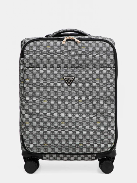 Obrázek produktu Guess Kufr Guess FOLLIE SMALL černá