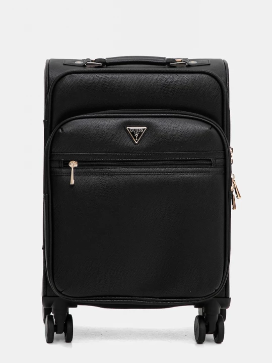 Obrázek produktu Guess Kufr NOROM černá