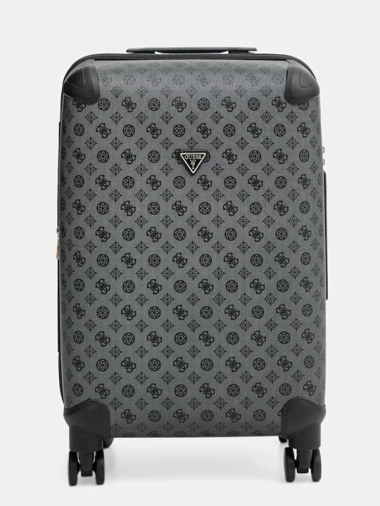 Obrázek produktu Guess Kufr Guess WILDER MEDIUM