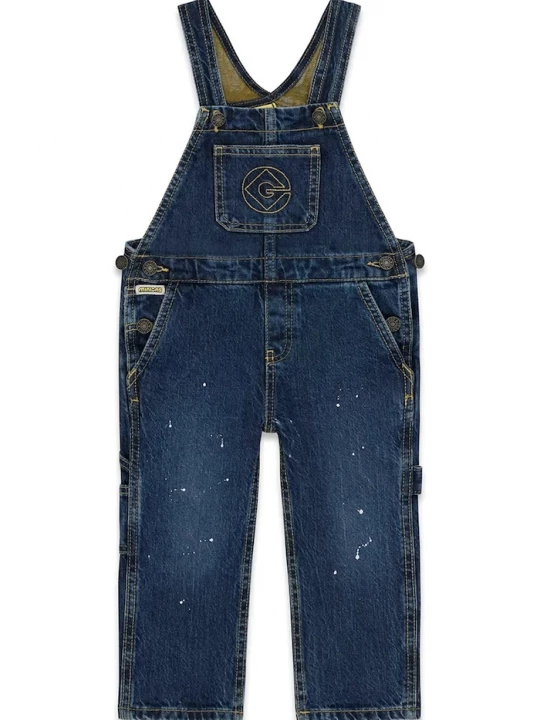 Obrázek produktu Guess lacláče dětské GJ X MINIONS modrá