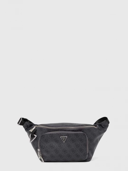 Obrázek produktu Guess Ledvinka MILANO černá