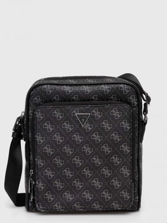Obrázek produktu Guess Ledvinka MILANO černá