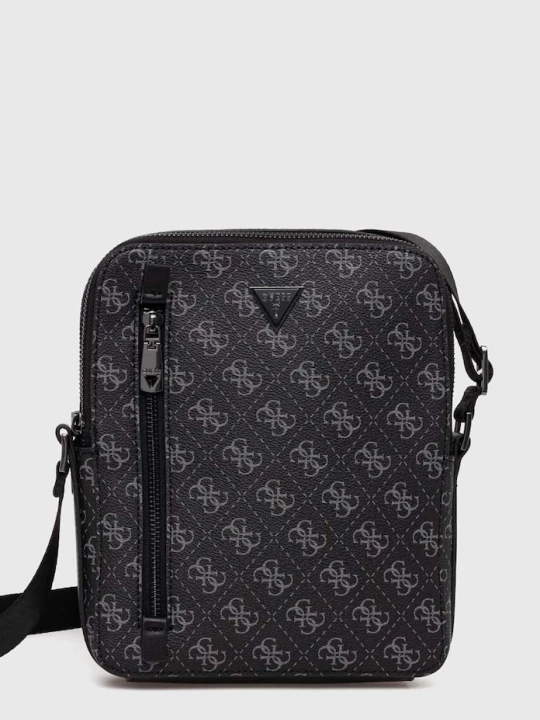 Obrázek produktu Guess Ledvinka TORINO černá