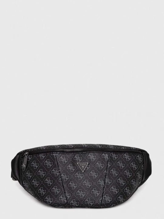 Obrázek produktu Guess Ledvinka Guess VEZZOLA černá