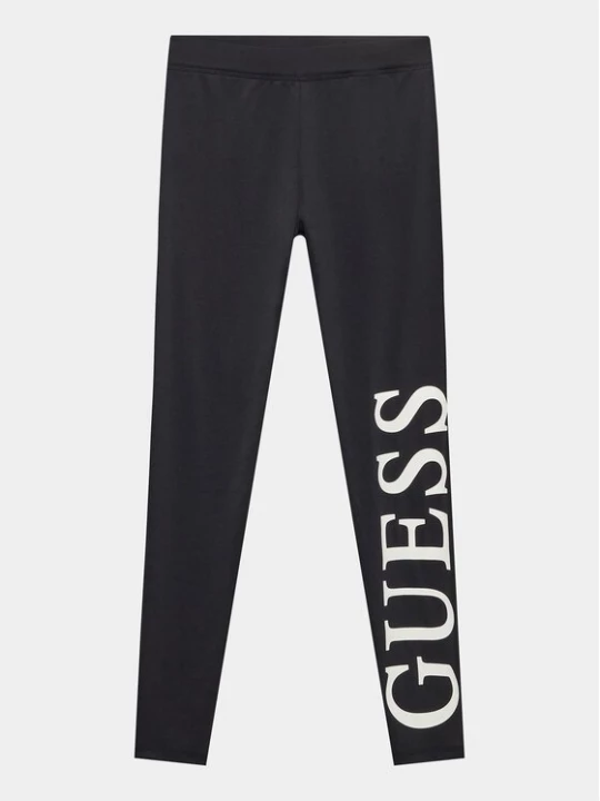 Obrázek produktu Guess Legíny J3YB00 KBSV0 Černá Slim Fit