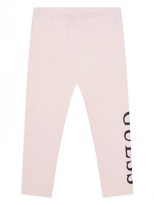 Obrázek produktu Guess Legíny K3YB01 J1314 Růžová Slim Fit
