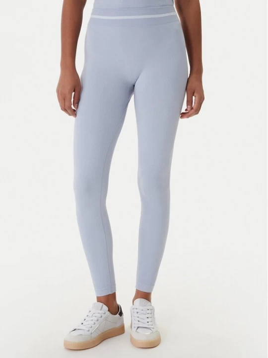 Obrázek produktu Guess Legíny V6RB05 Z4692 Světle modrá Slim Fit