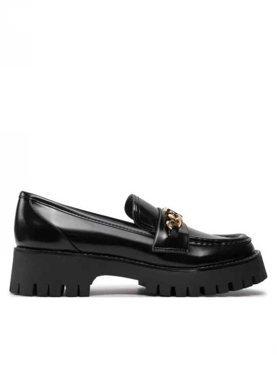 Obrázek produktu Guess Loafersy Almosty FLTALM ELE14 Černá