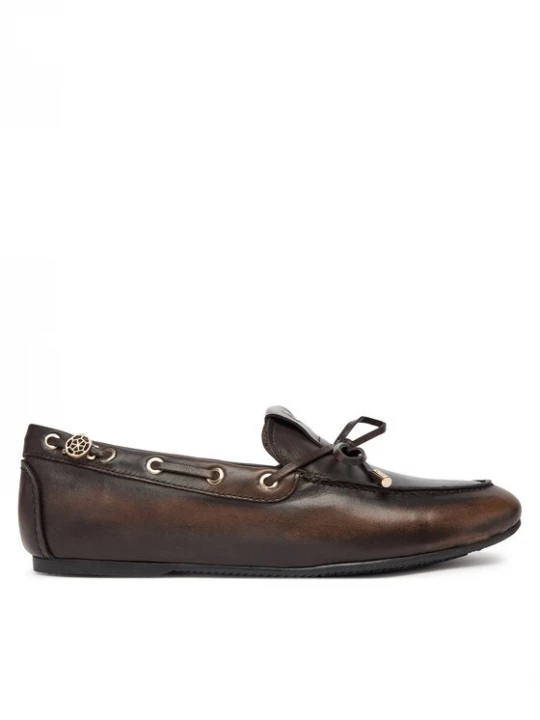 Obrázek produktu Guess Loafersy FLFAA2 LEP14 Hnědá