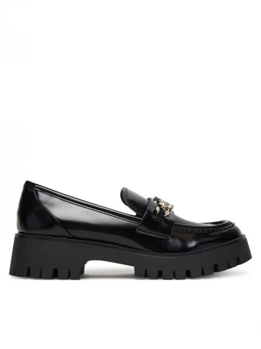 Obrázek produktu Guess Loafersy FLPALR ELE14 Černá