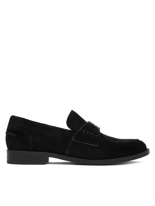Obrázek produktu Guess Loafersy FLPBV2 ESU14 Černá