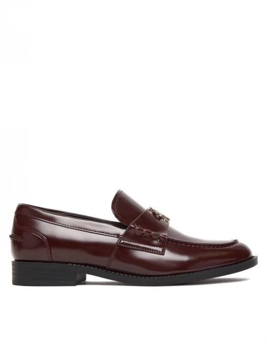 Obrázek produktu Guess Loafersy FLPBVL ELE14 Bordó