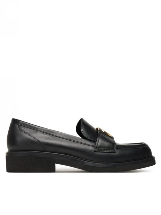Obrázek produktu Guess Loafersy FLPSHU LEA14 Černá