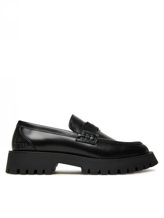 Obrázek produktu Guess Loafersy FMTGOR LEA14 Černá