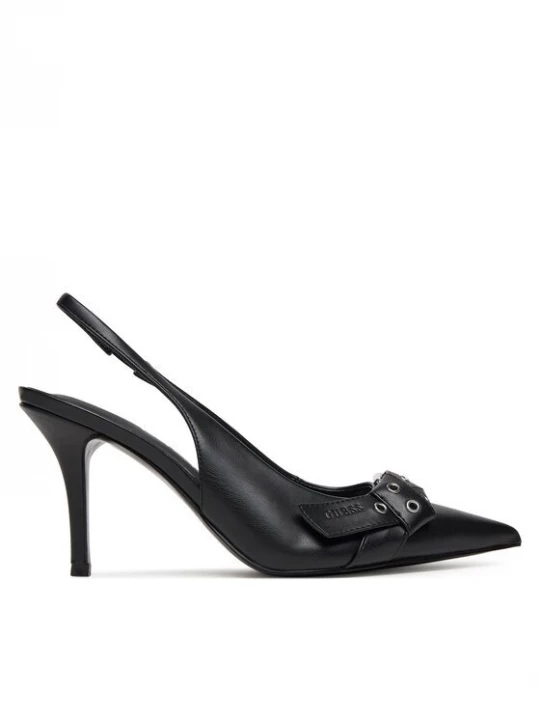 Obrázek produktu Guess Lodičky FLPPSE ELE05 Černá
