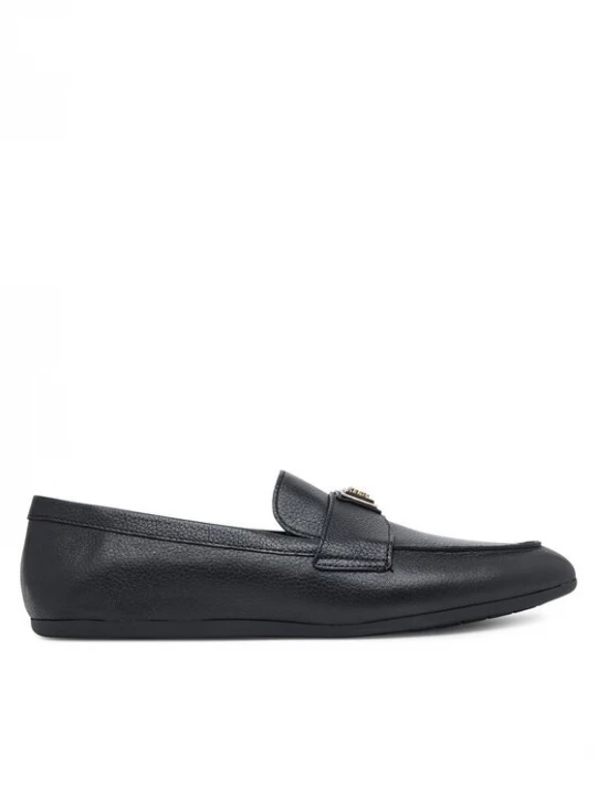 Obrázek produktu Guess Lordsy FLTBAY LEA14 Černá