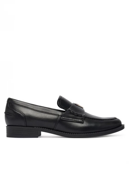 Obrázek produktu Guess Lordsy FLTBSO LEA14 Černá
