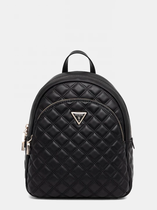 Obrázek produktu Guess městský batoh dámský z imitace kůže GIULLY černá