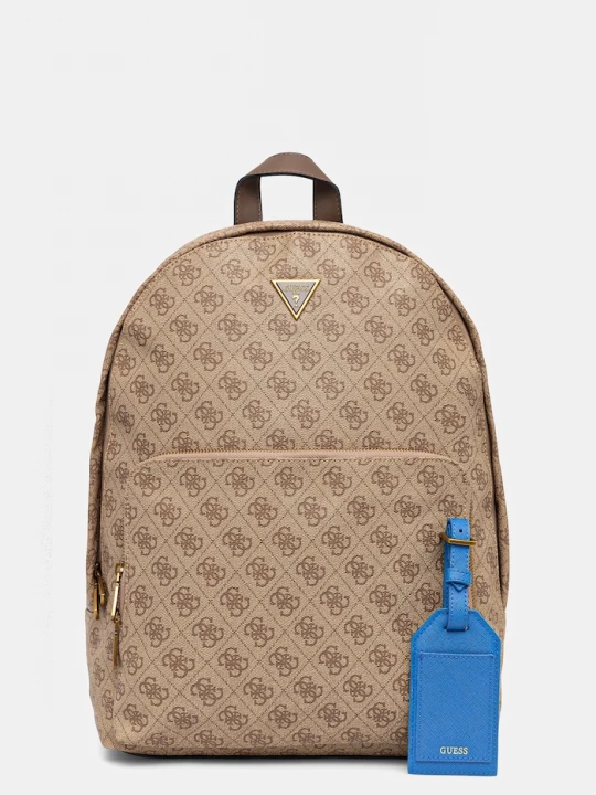 Obrázek produktu Guess městský batoh pánský béžová
